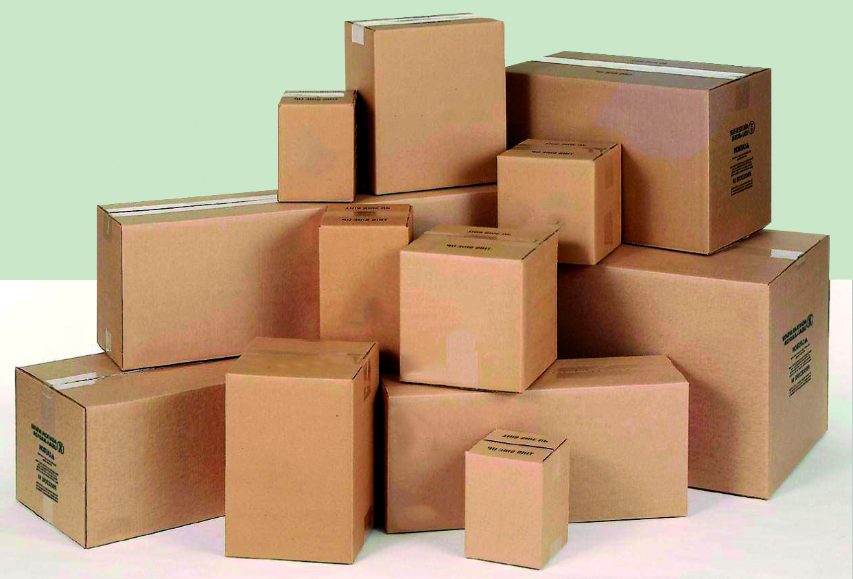 CHOISIR SON CARTON POUR LA DÉCO