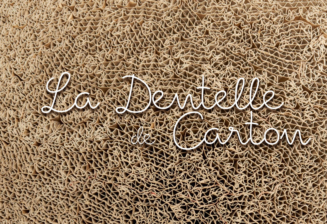 UNE DENTELLE FINE ET ÉLÉGANTE